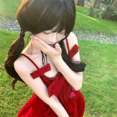 传闻中的白月光