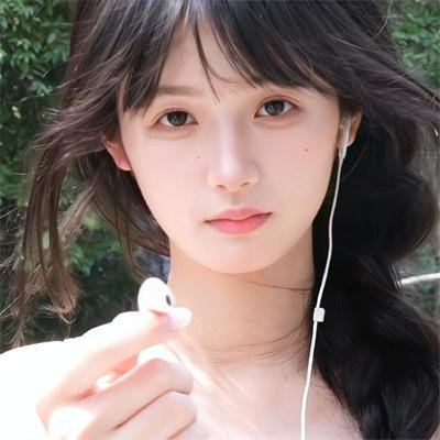 不可思议的融化人